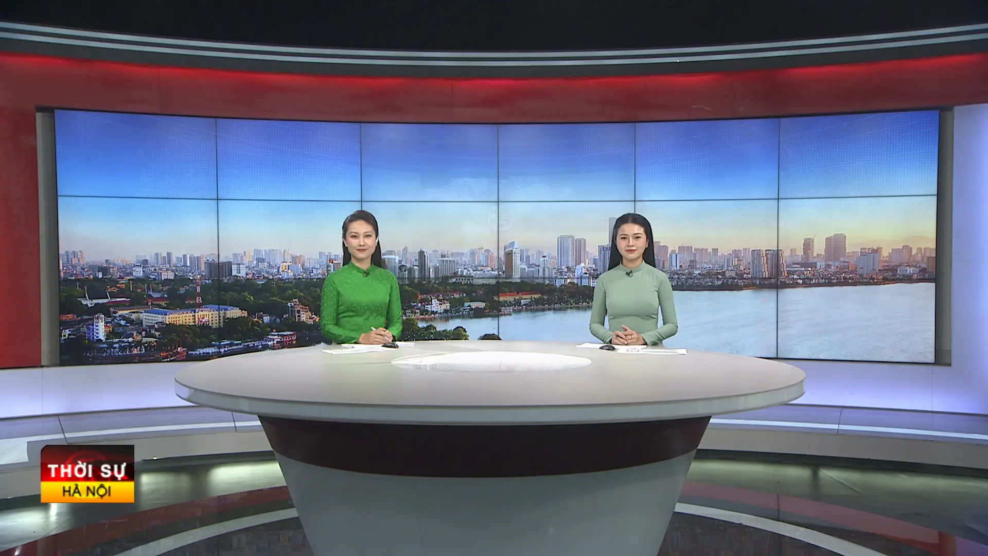 Chương trình Thời sự 18h30 | 18/09/2025